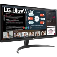 Монитор LG UltraWide 29WP500-B фото 3